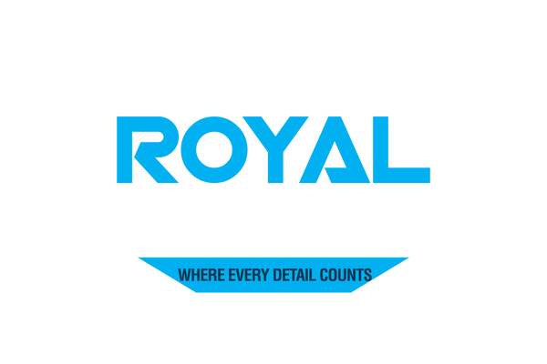 Royal Care Detail